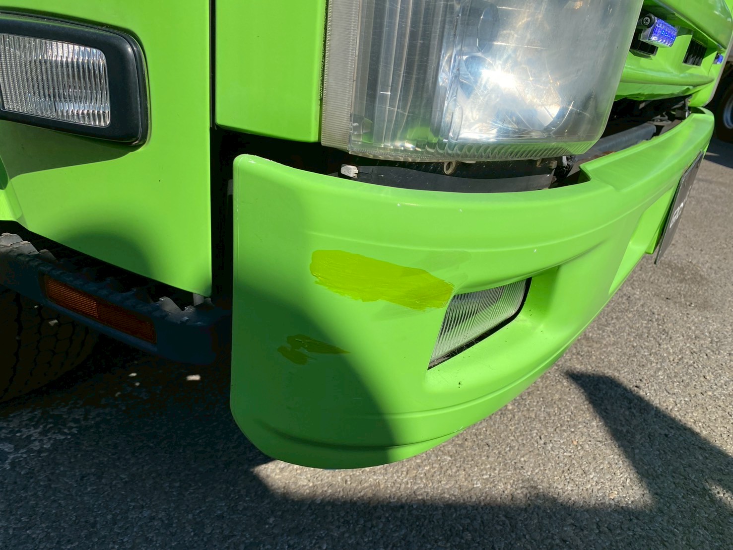 車両写真