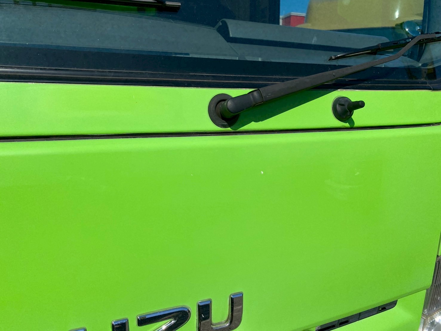 車両写真