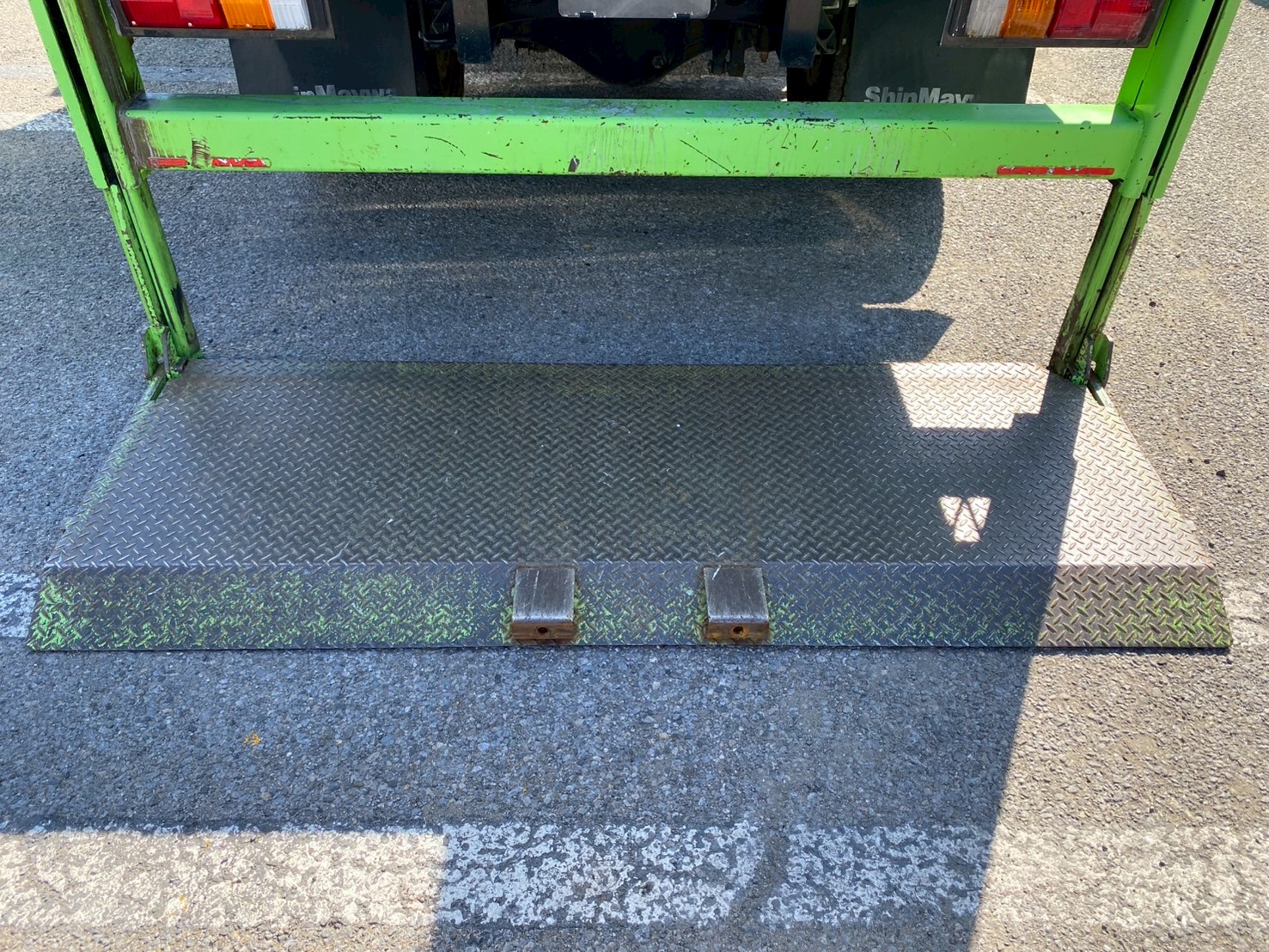 車両写真