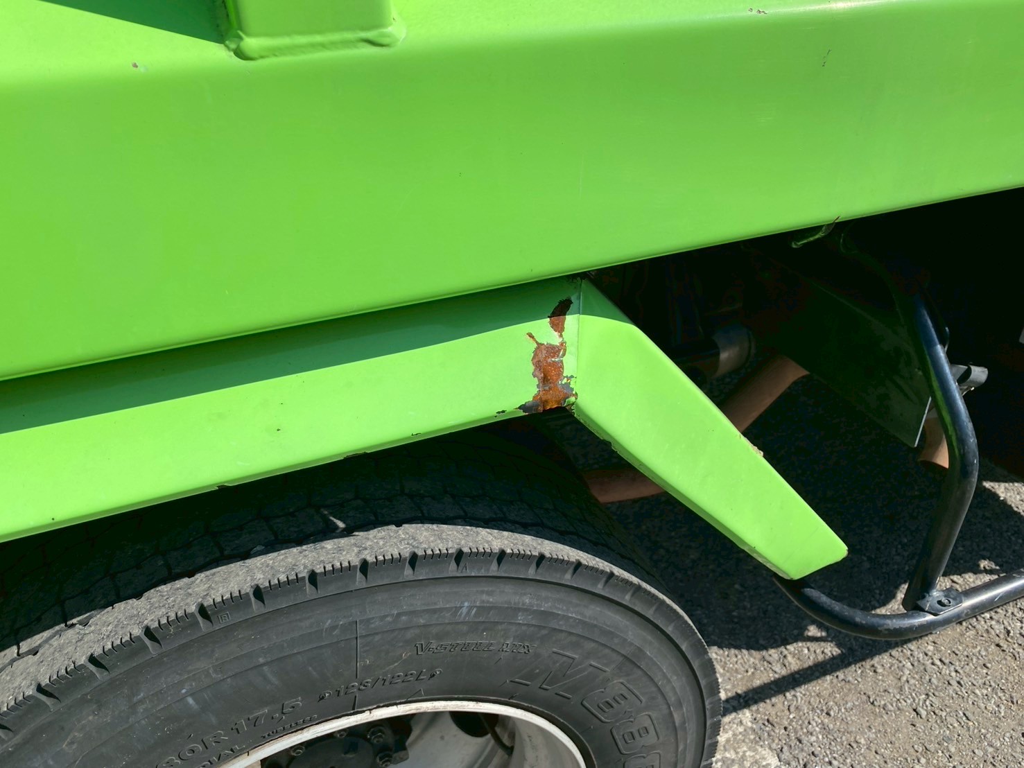 車両写真