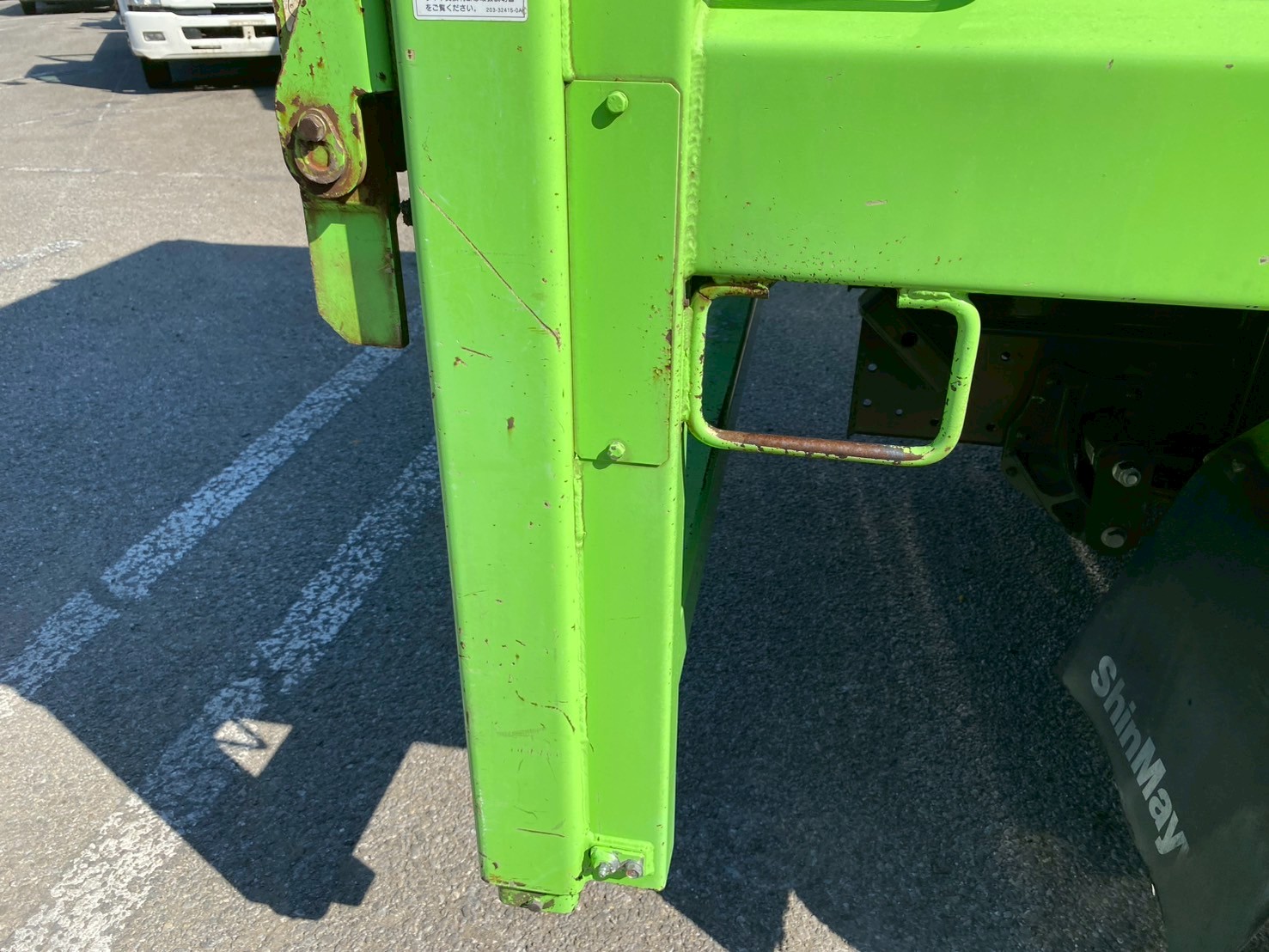 車両写真