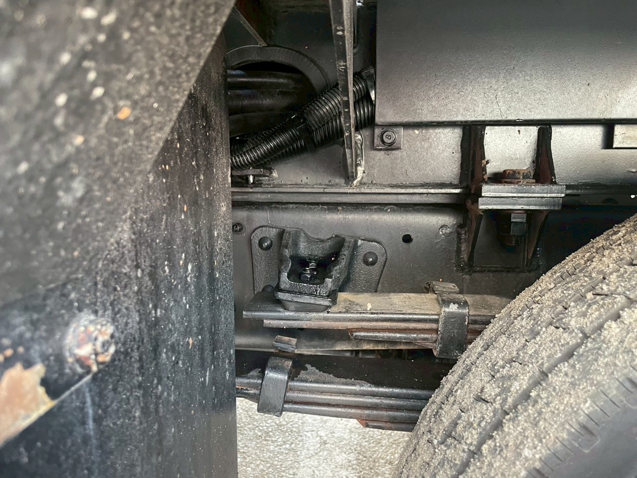 車両写真