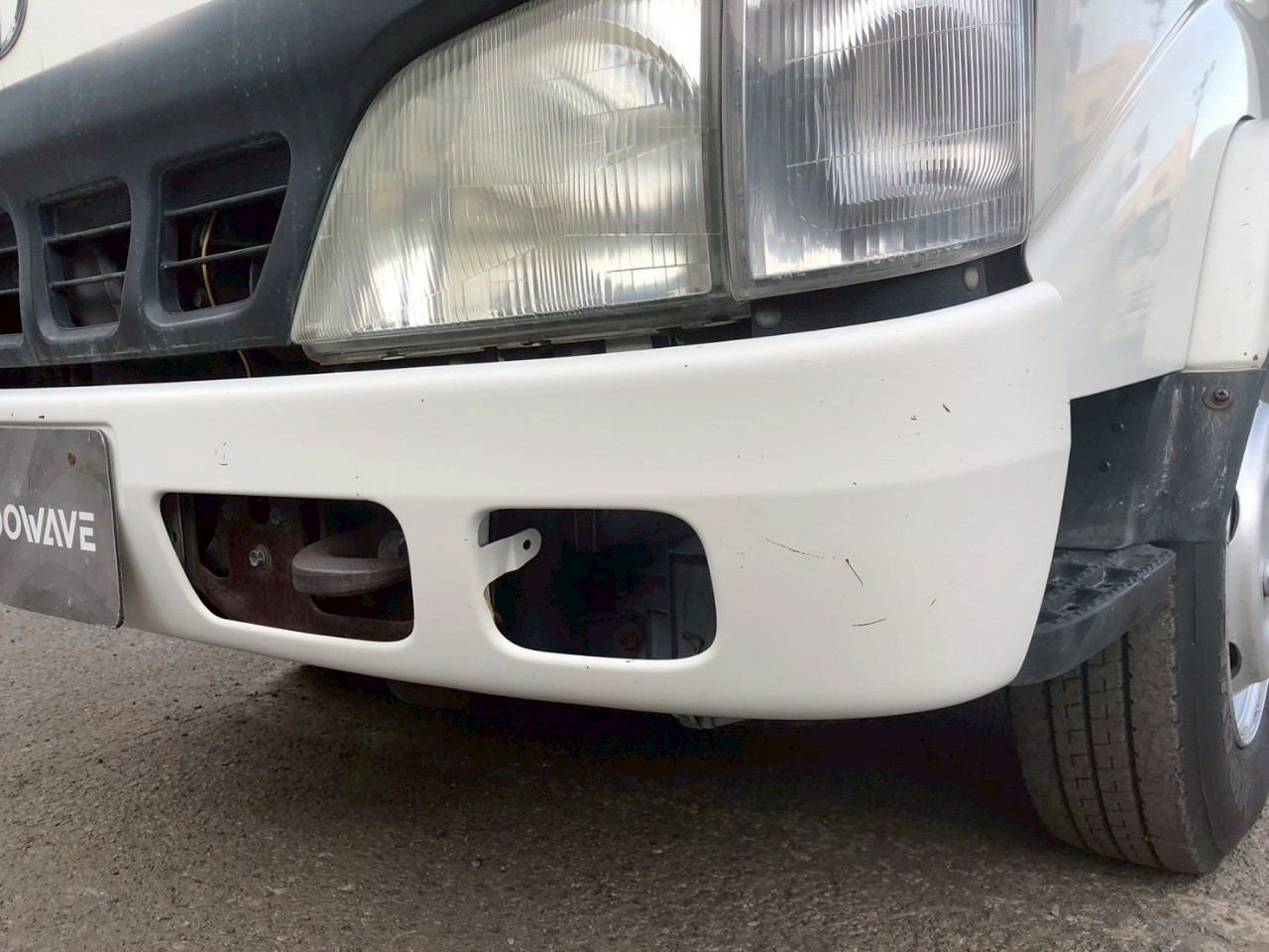 車両写真