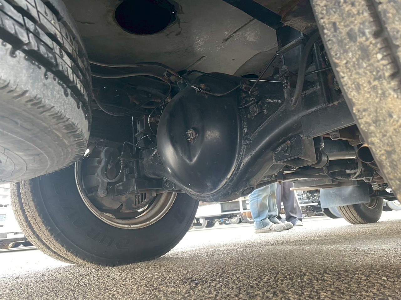 車両写真
