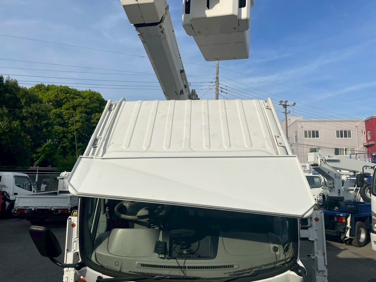 車両写真