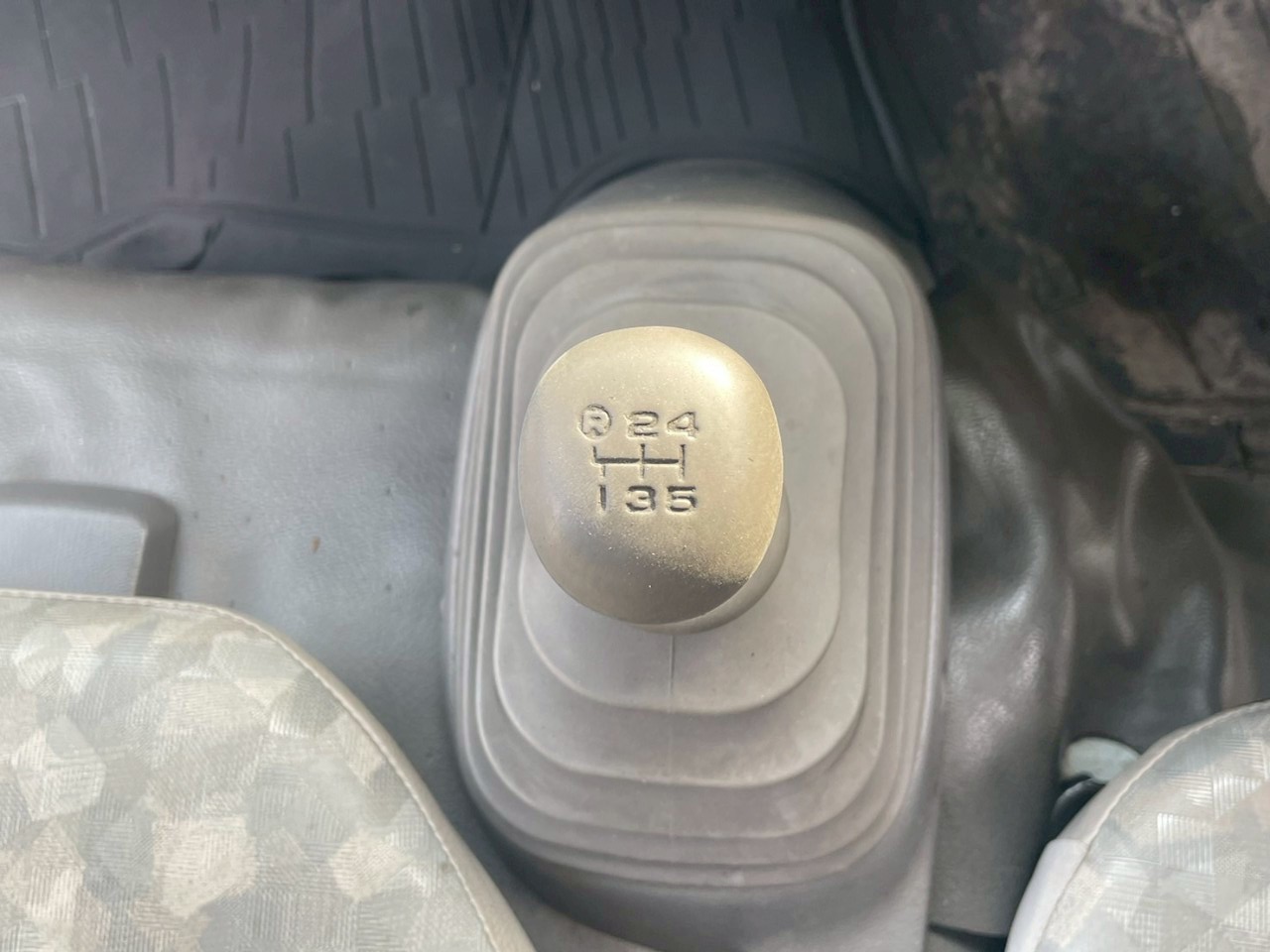 車両写真