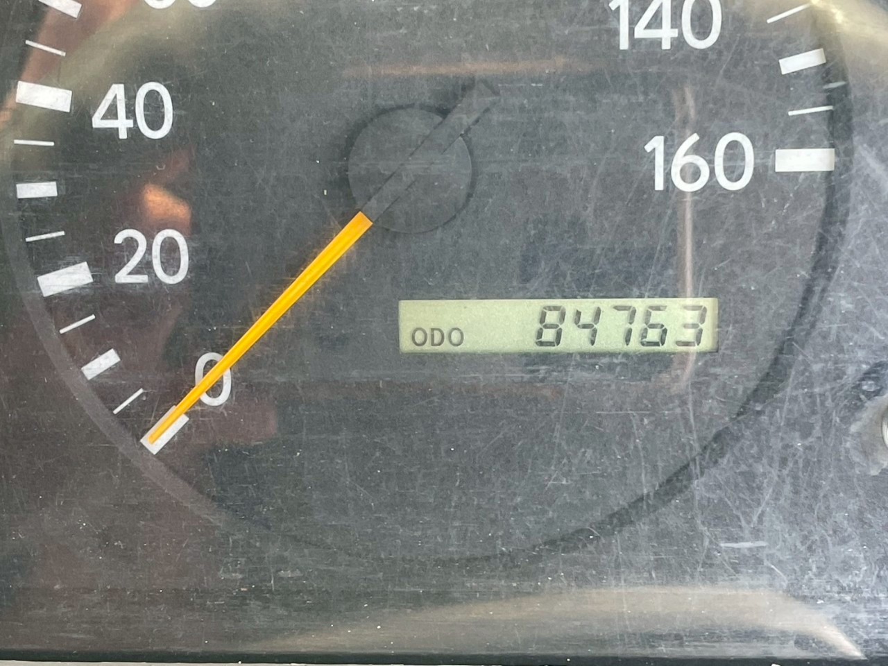 車両写真