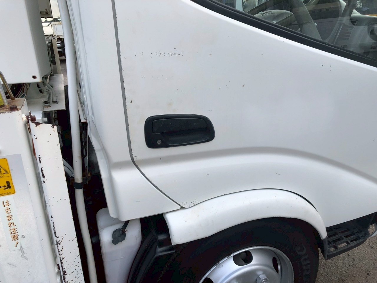 車両写真