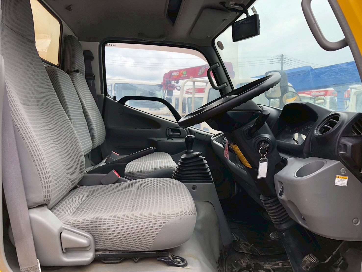 車両写真
