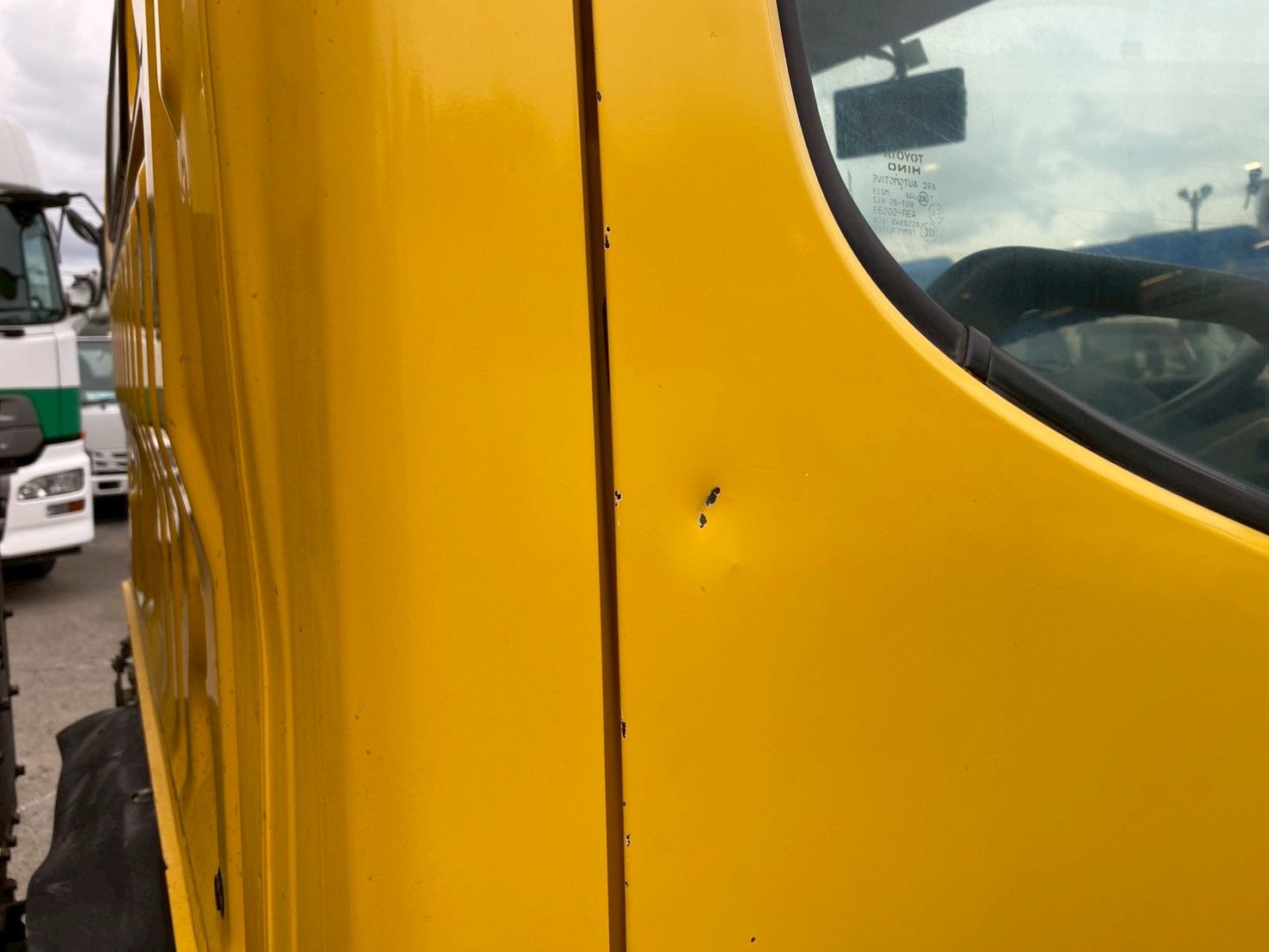 車両写真
