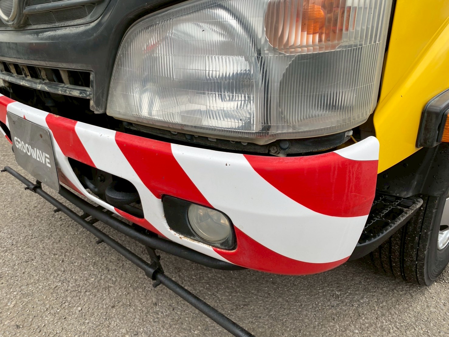 車両写真