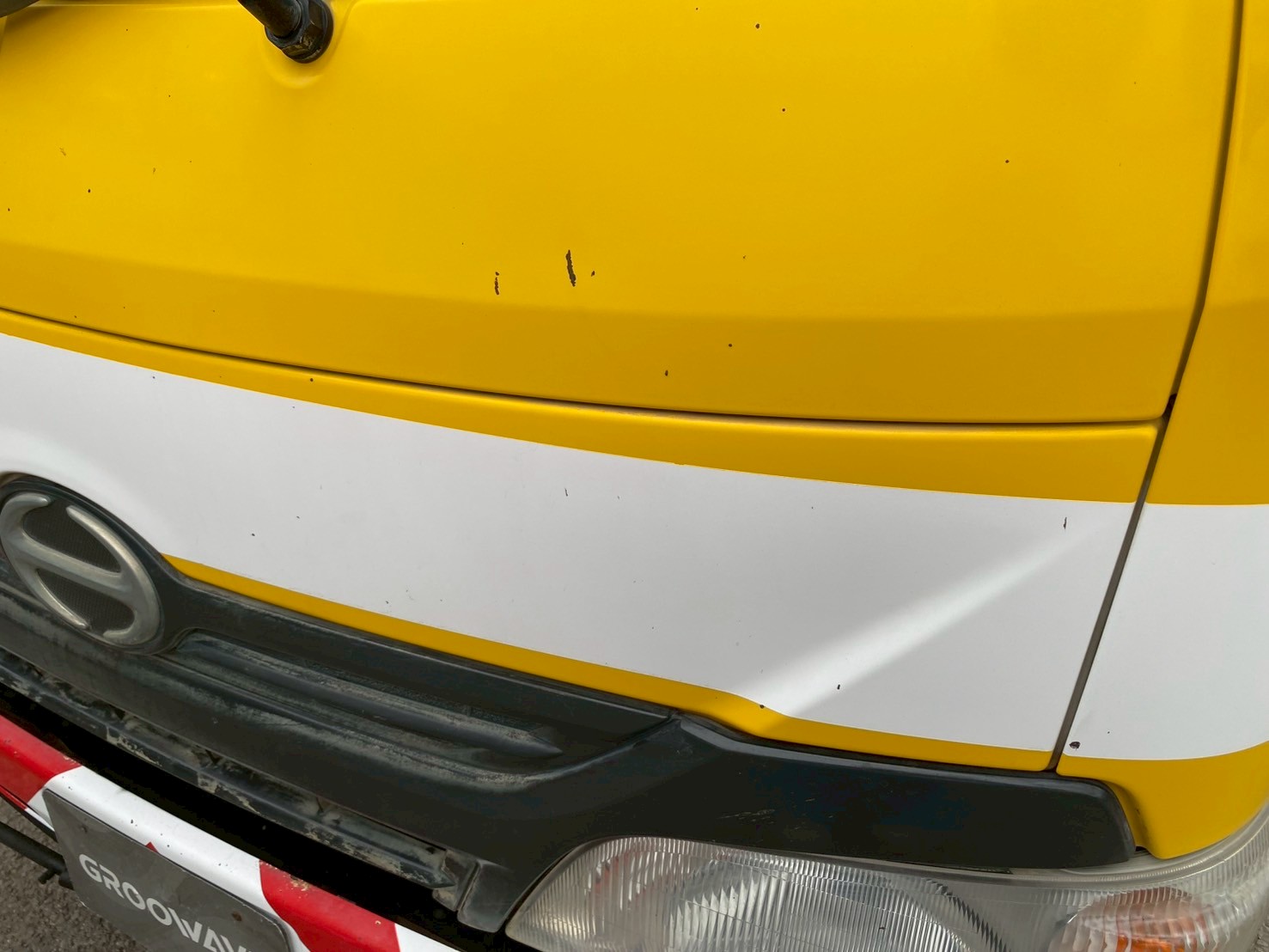 車両写真