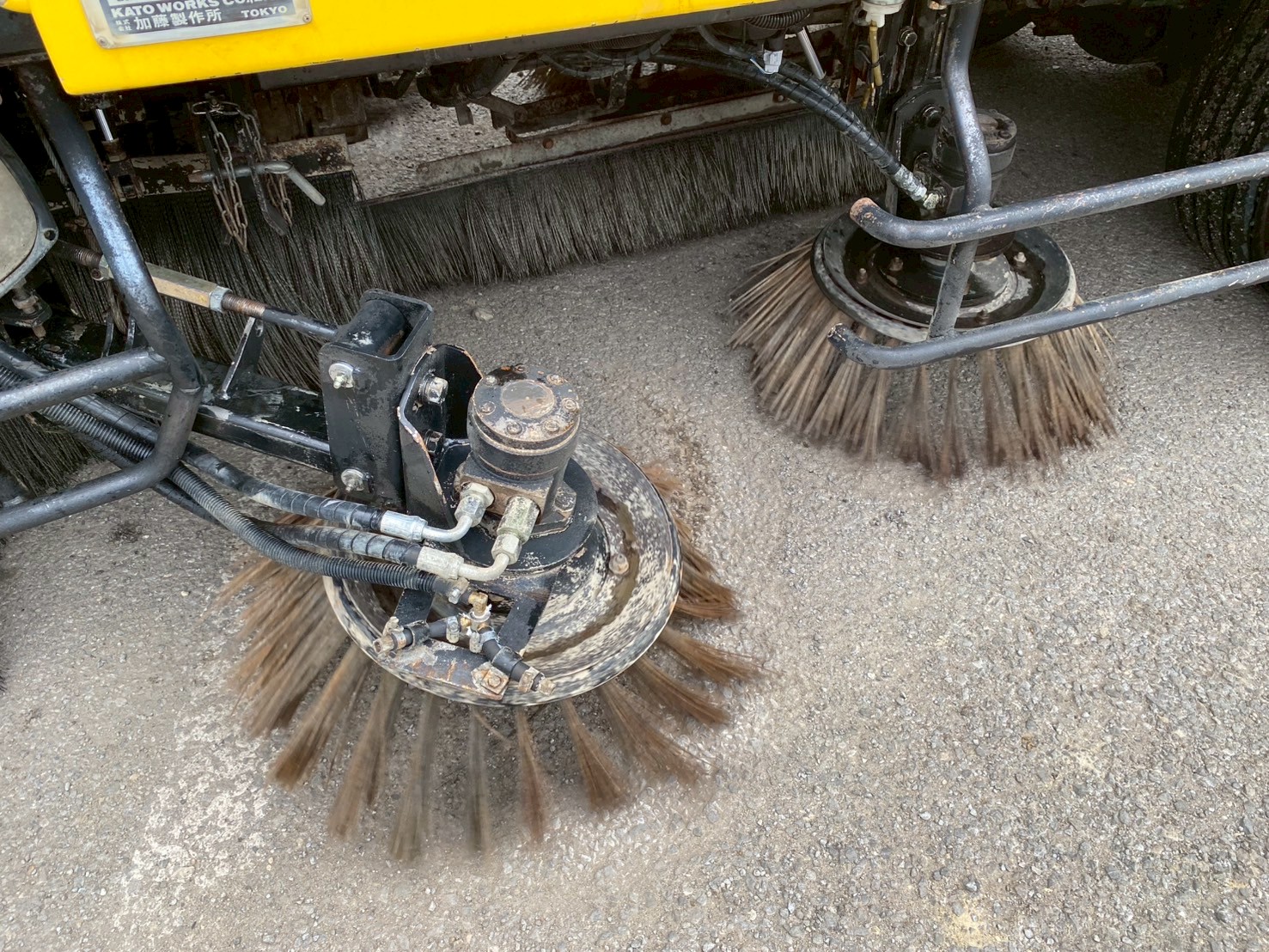 車両写真