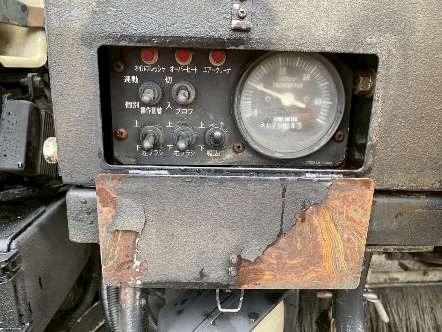車両写真