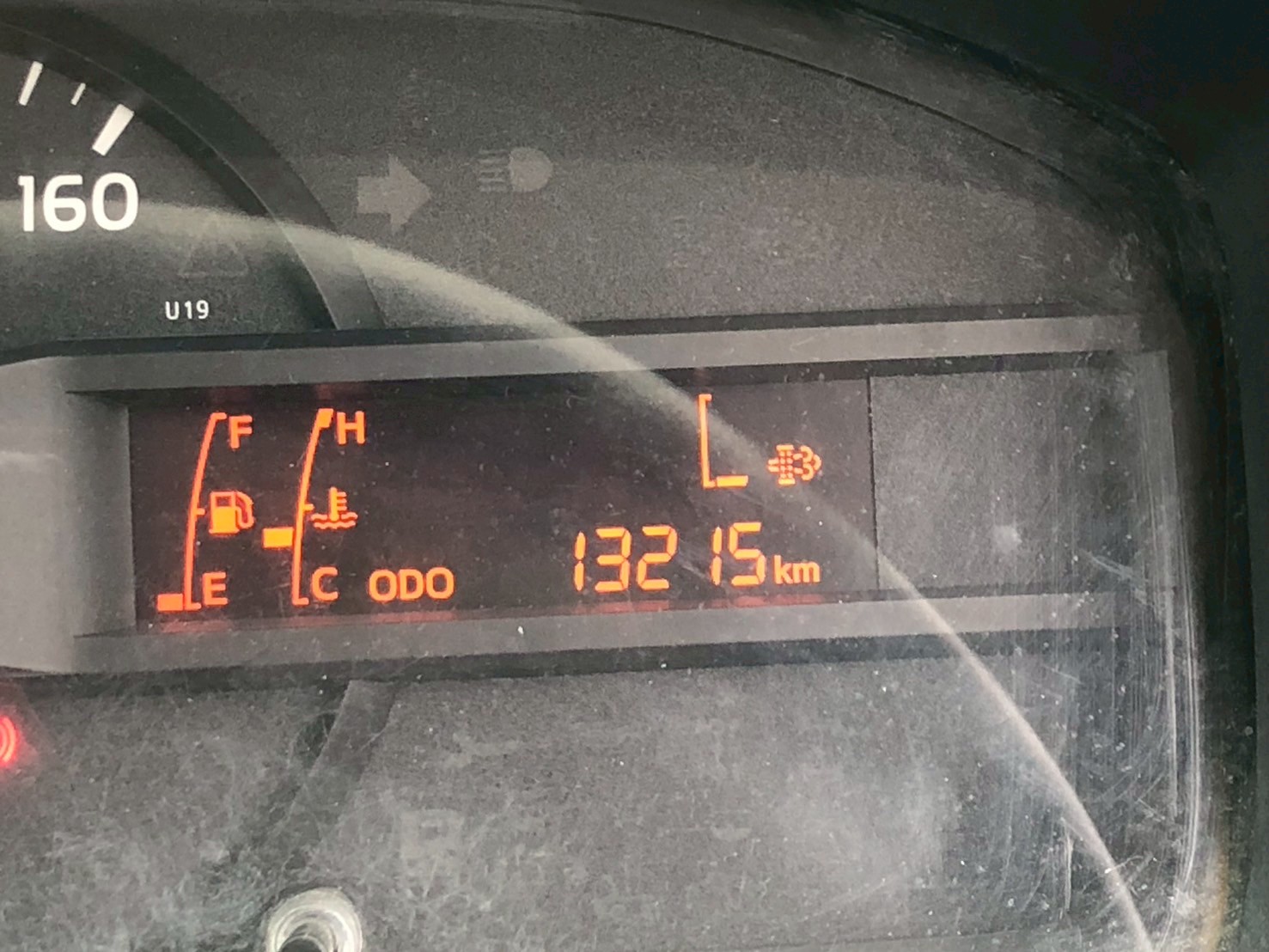 車両写真