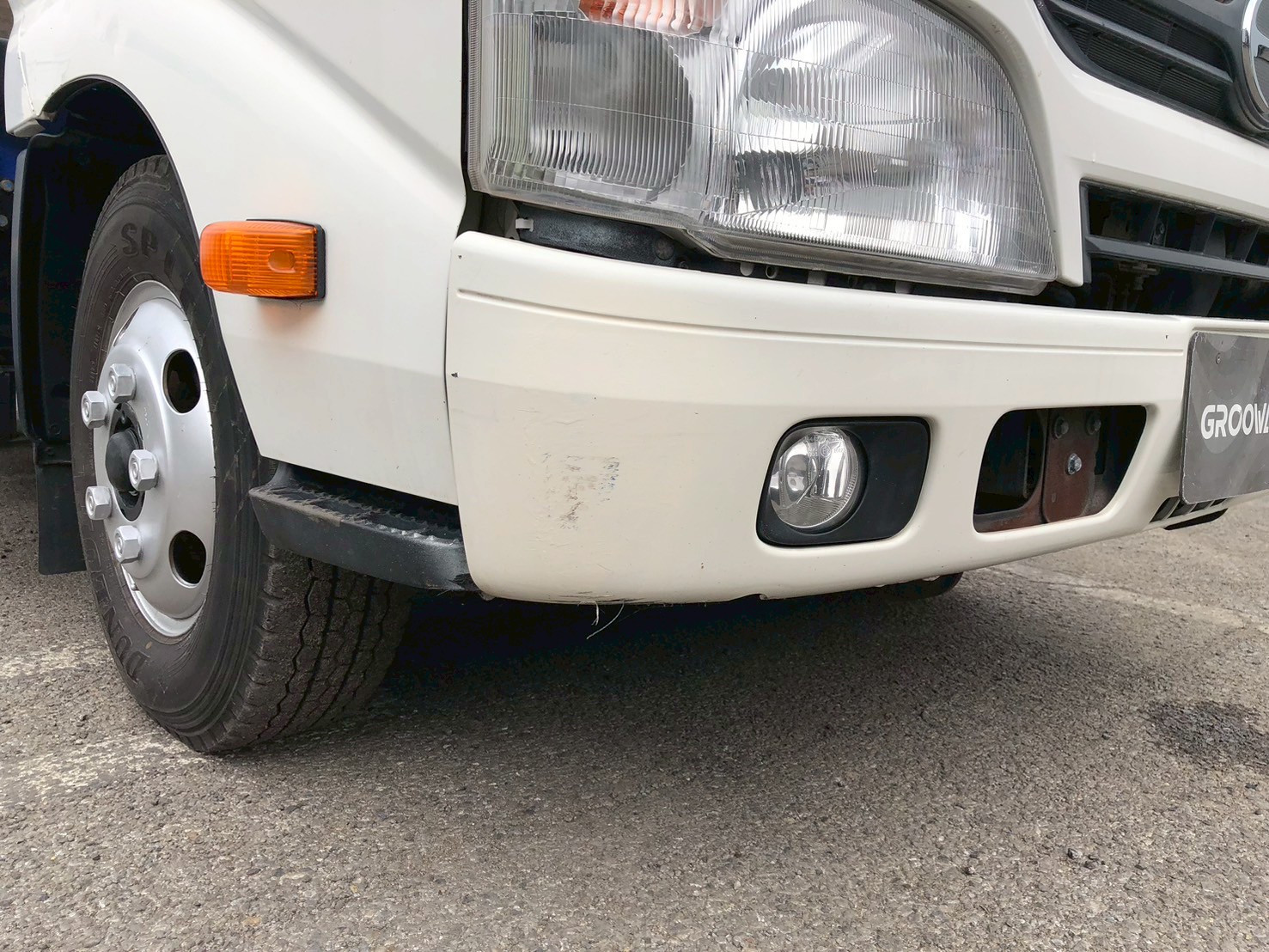車両写真