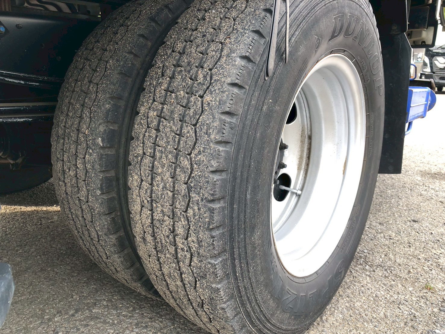 車両写真