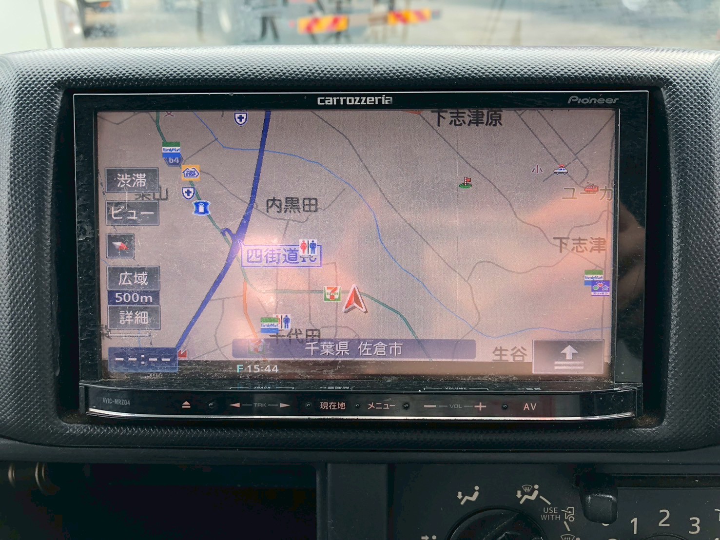 車両写真