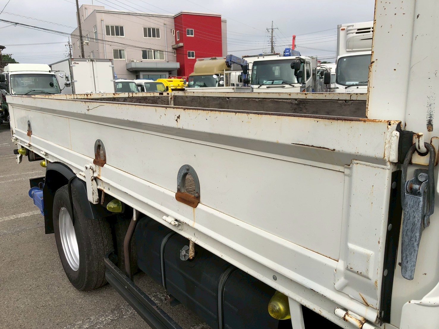 車両写真