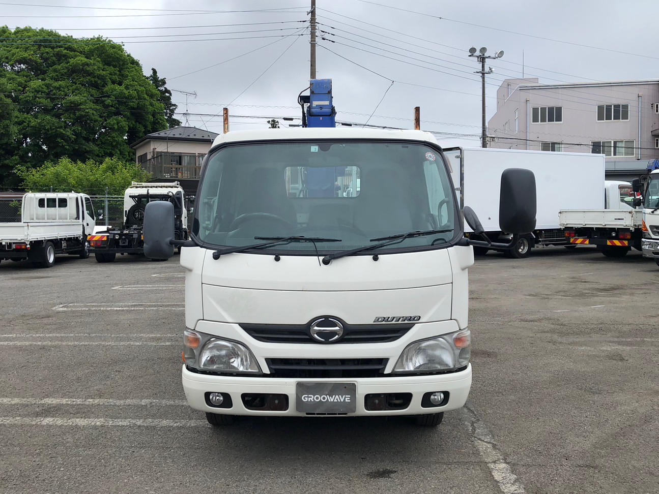 車両写真