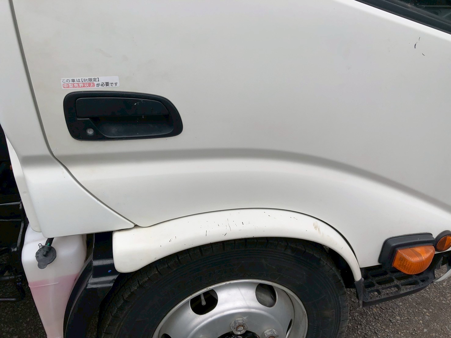 車両写真