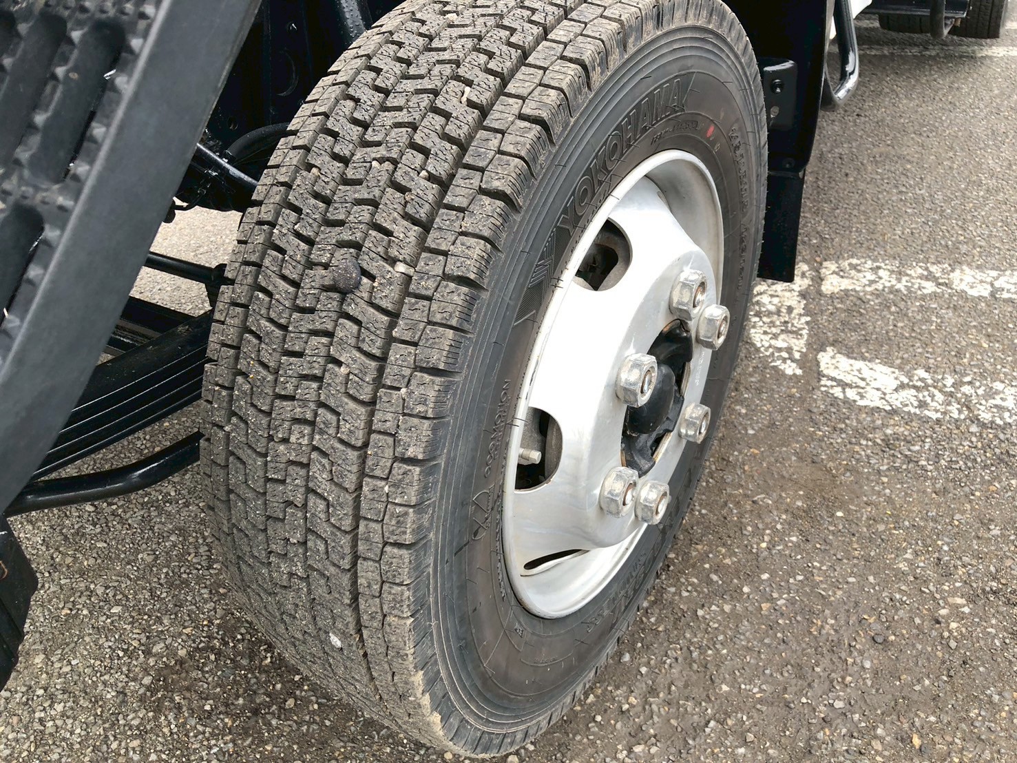 車両写真