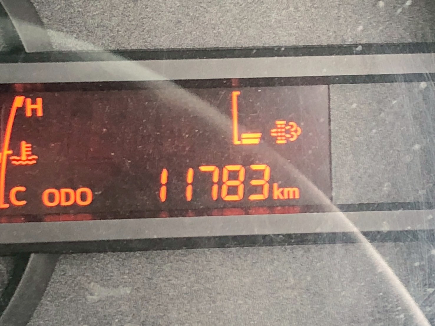車両写真