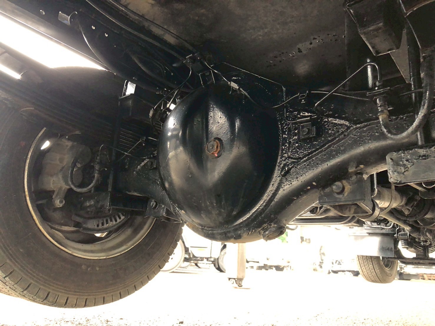 車両写真