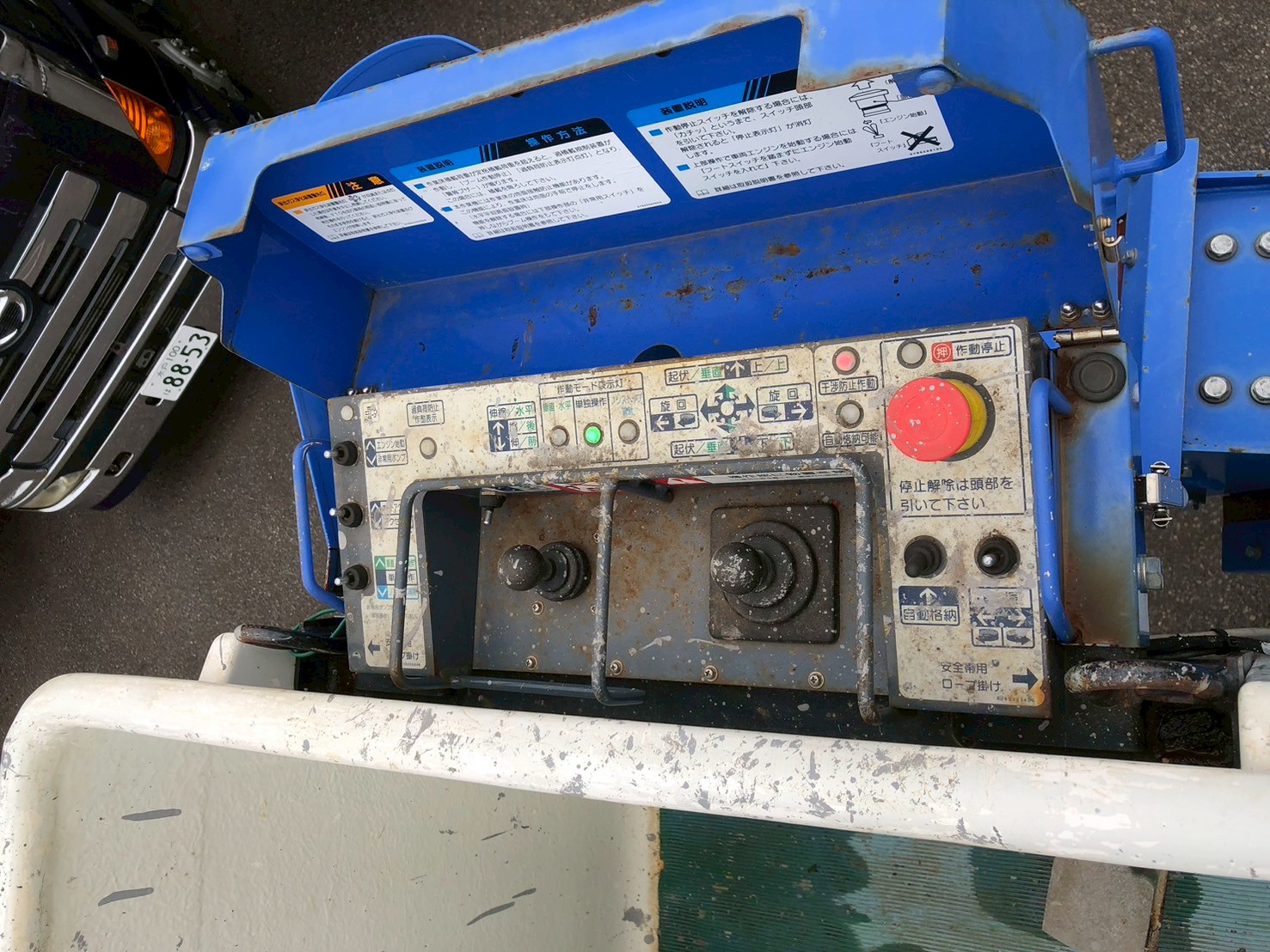 車両写真
