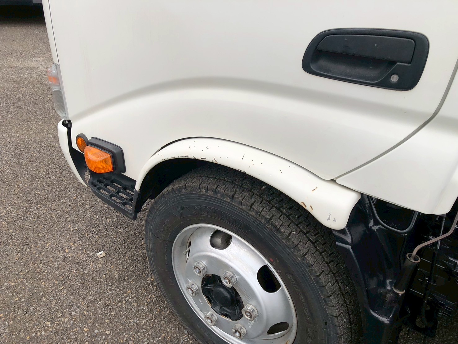 車両写真