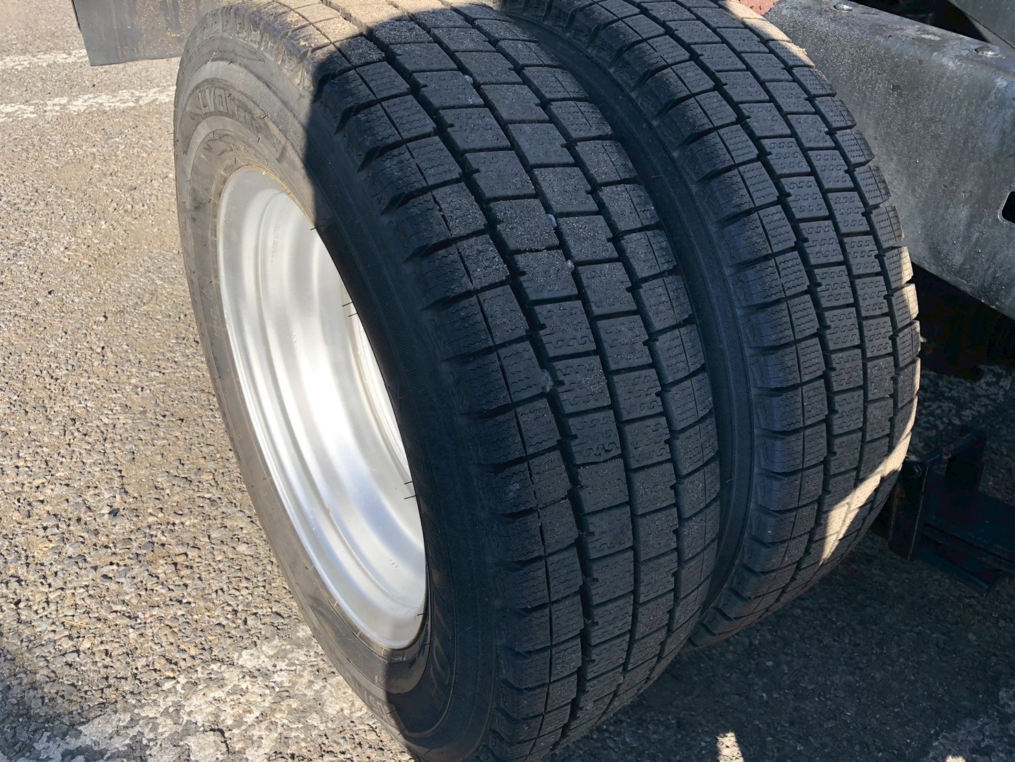 車両写真