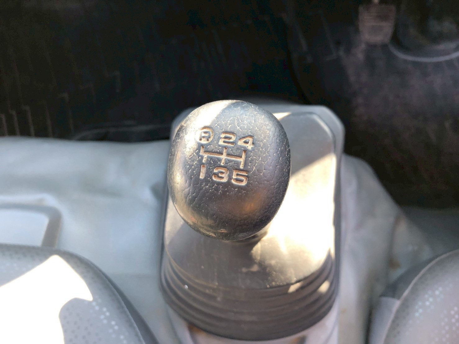 車両写真