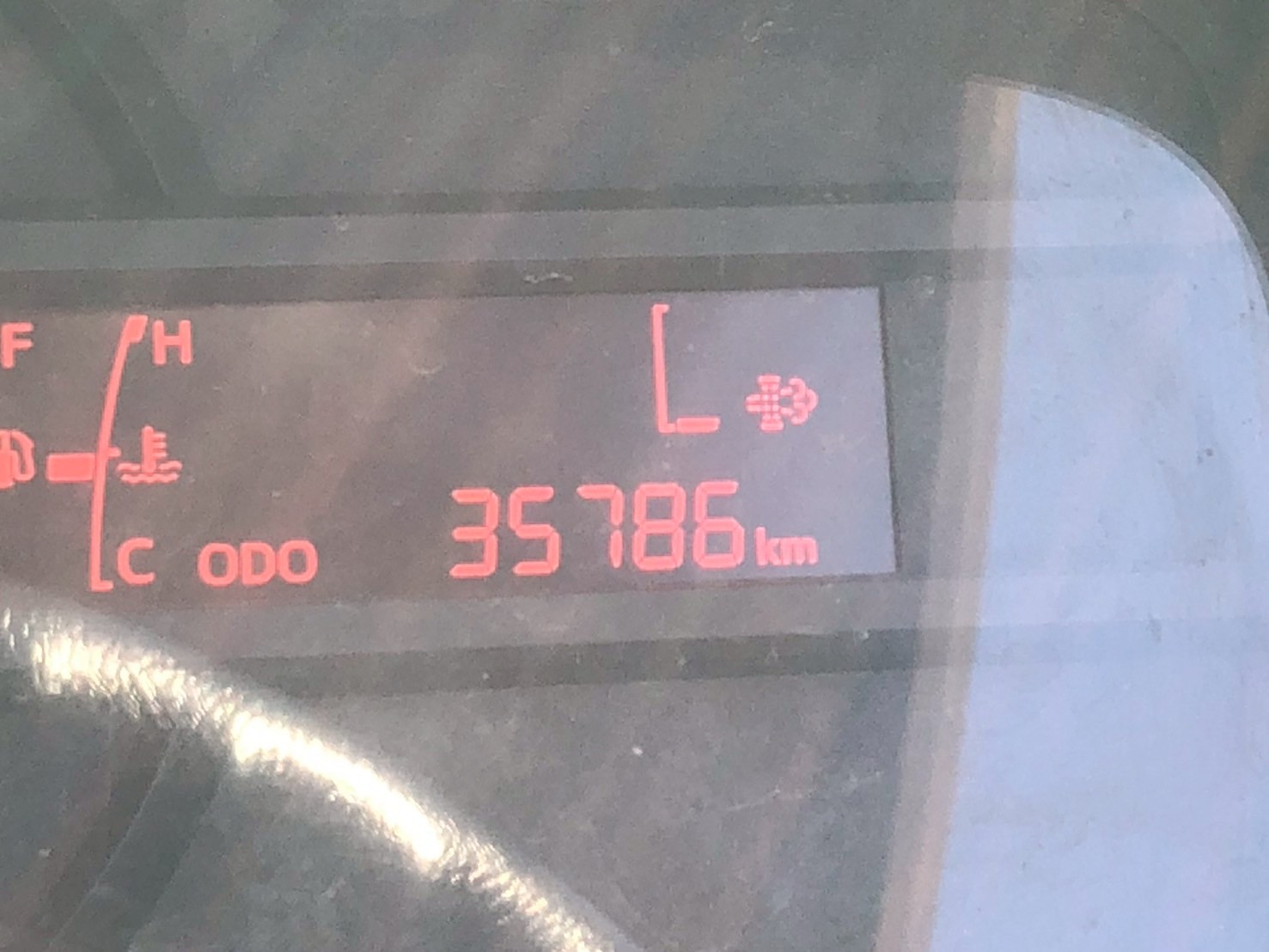 車両写真