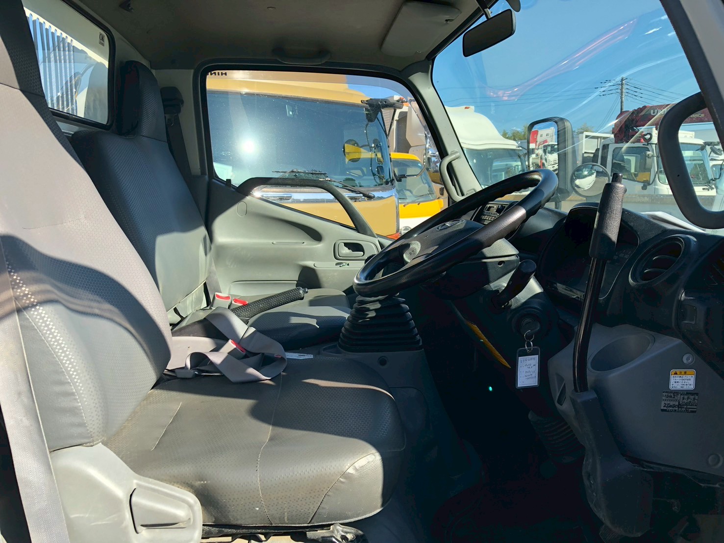 車両写真