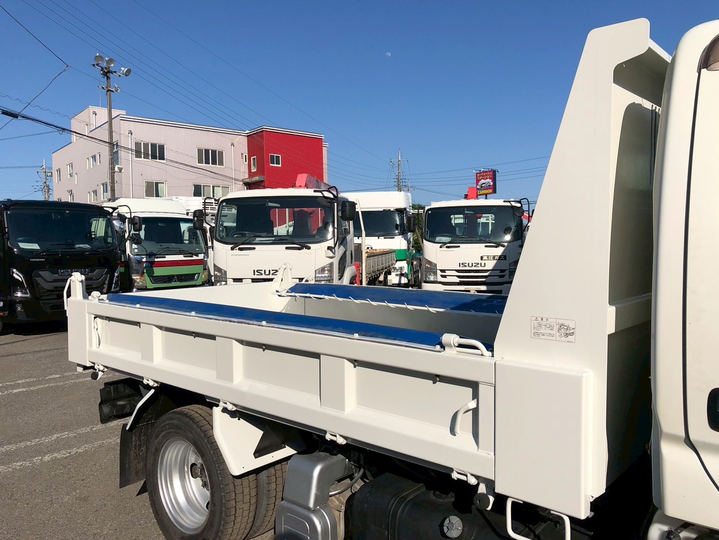 車両写真