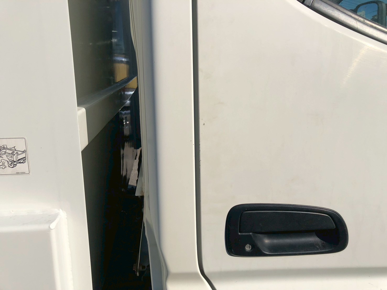 車両写真