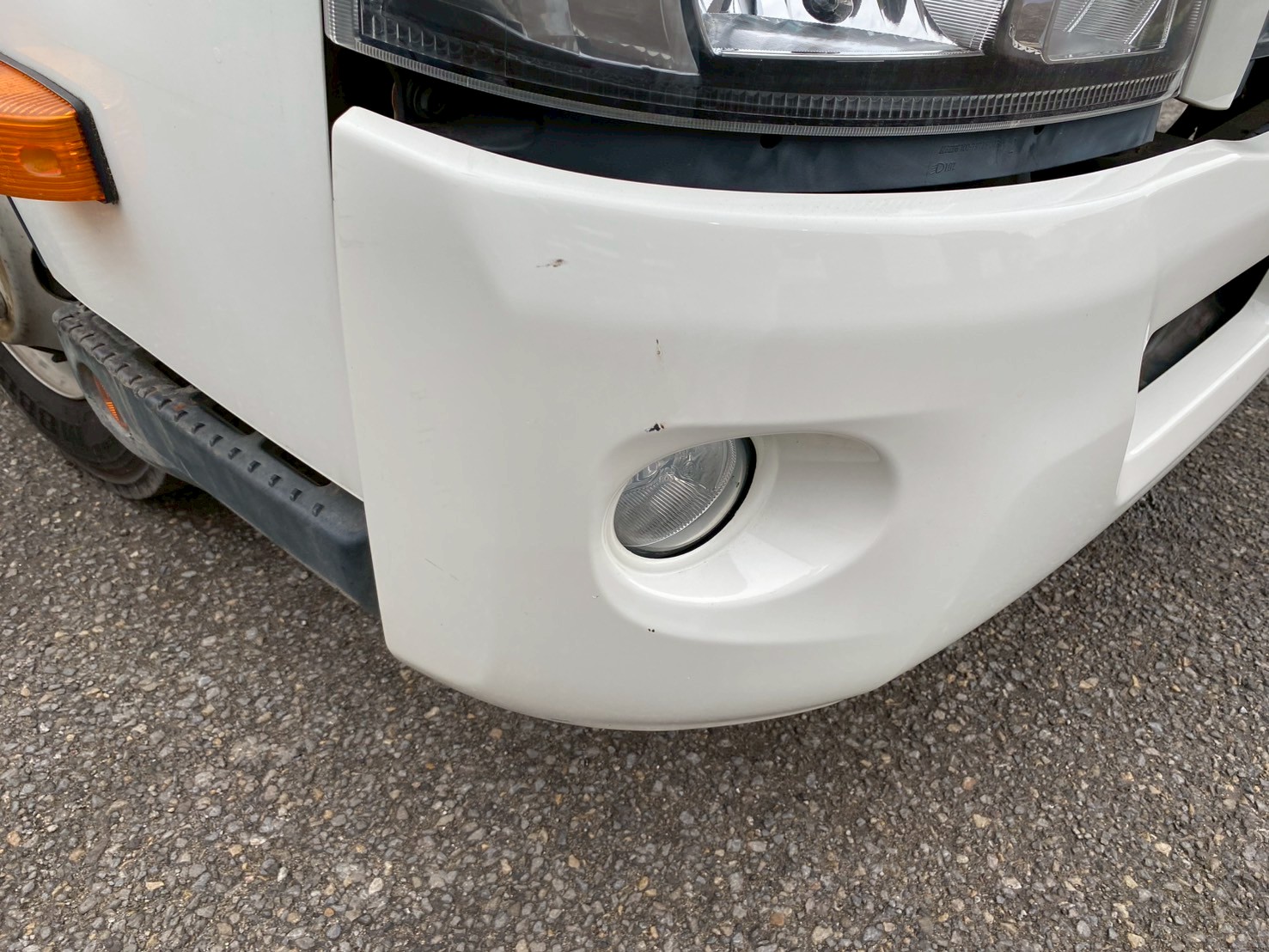 車両写真