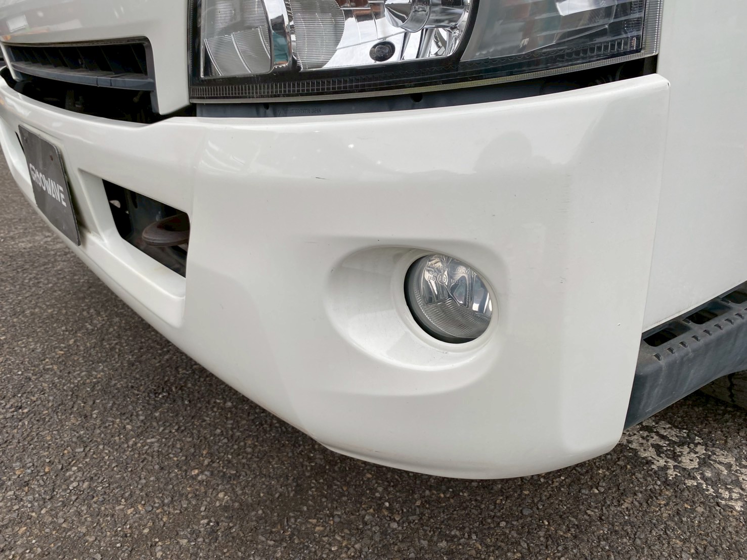 車両写真