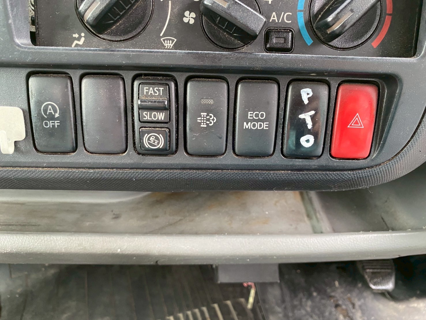 車両写真
