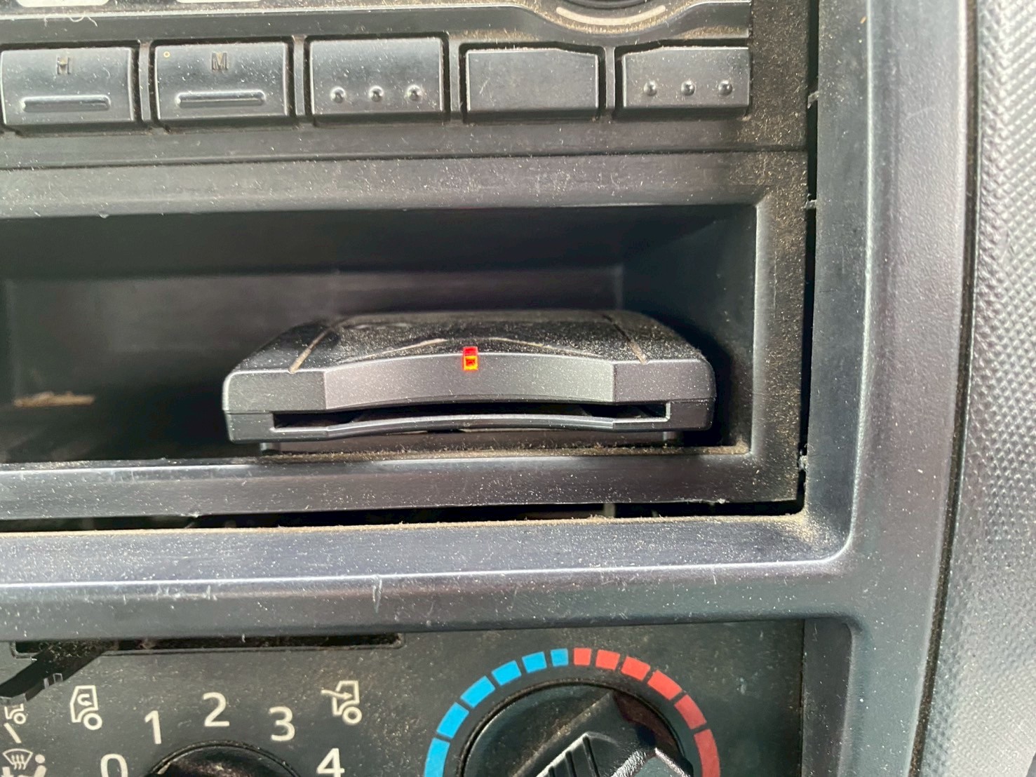 車両写真