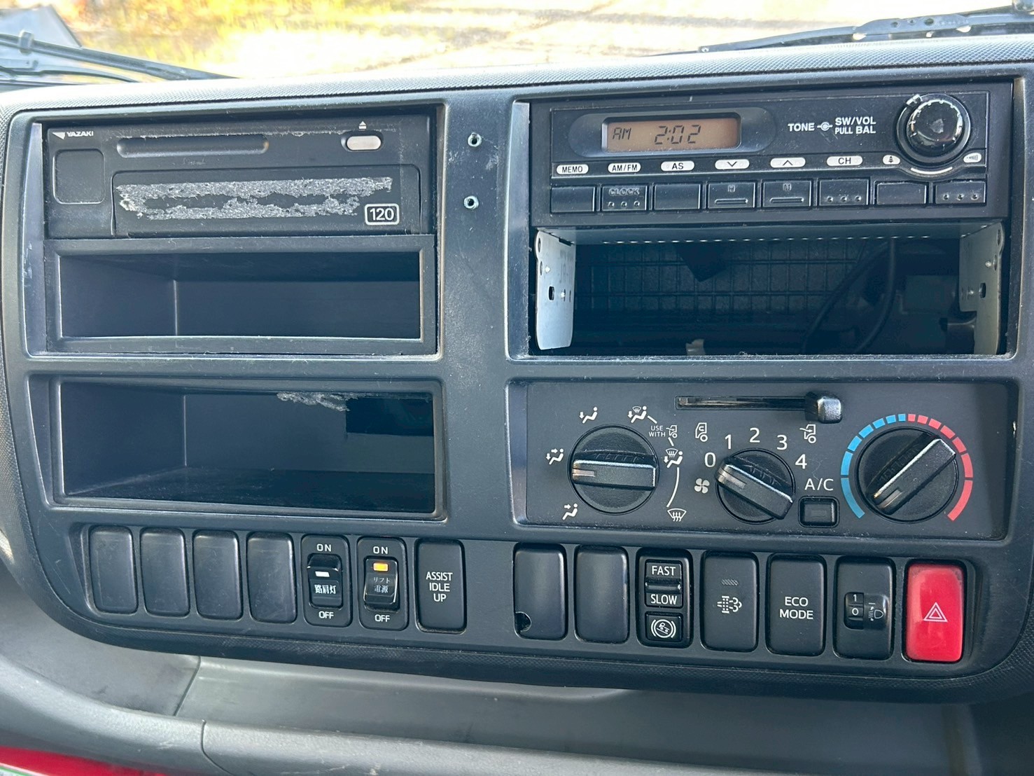 車両写真
