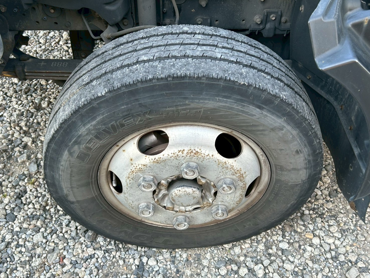 車両写真