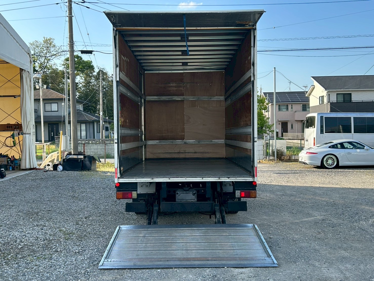 車両写真