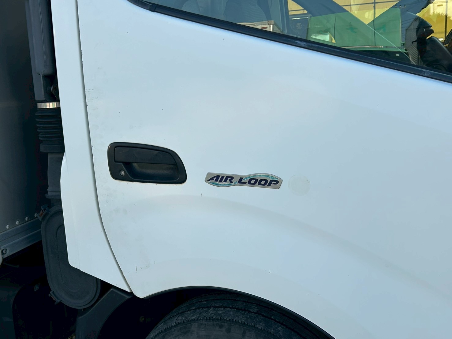 車両写真
