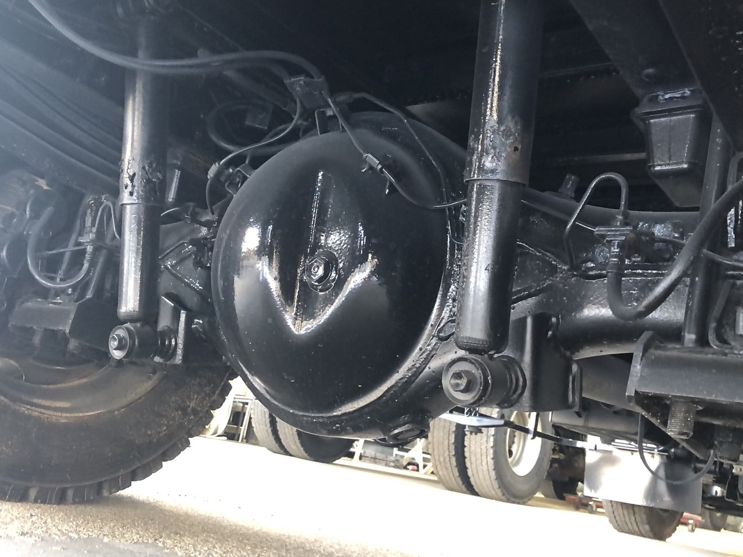 車両写真