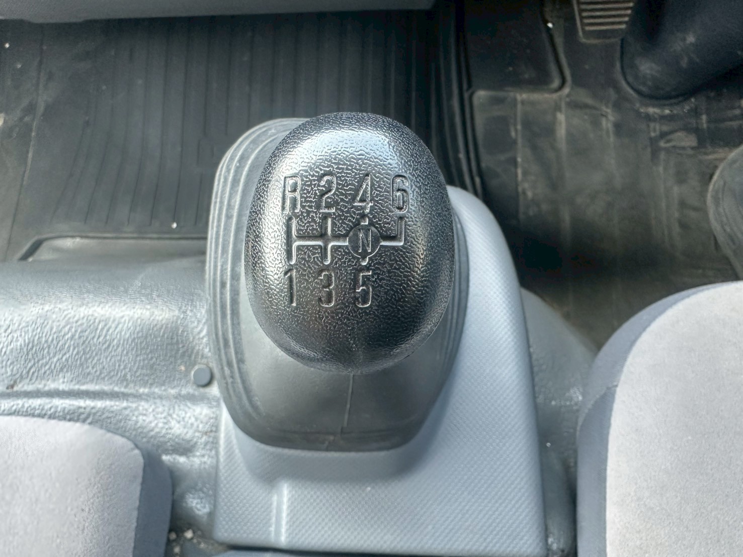 車両写真