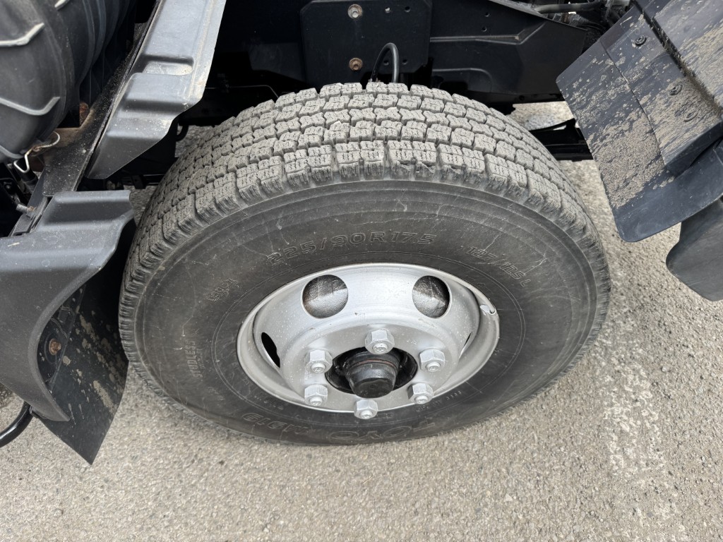 車両写真