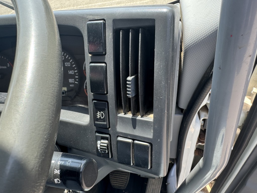 車両写真