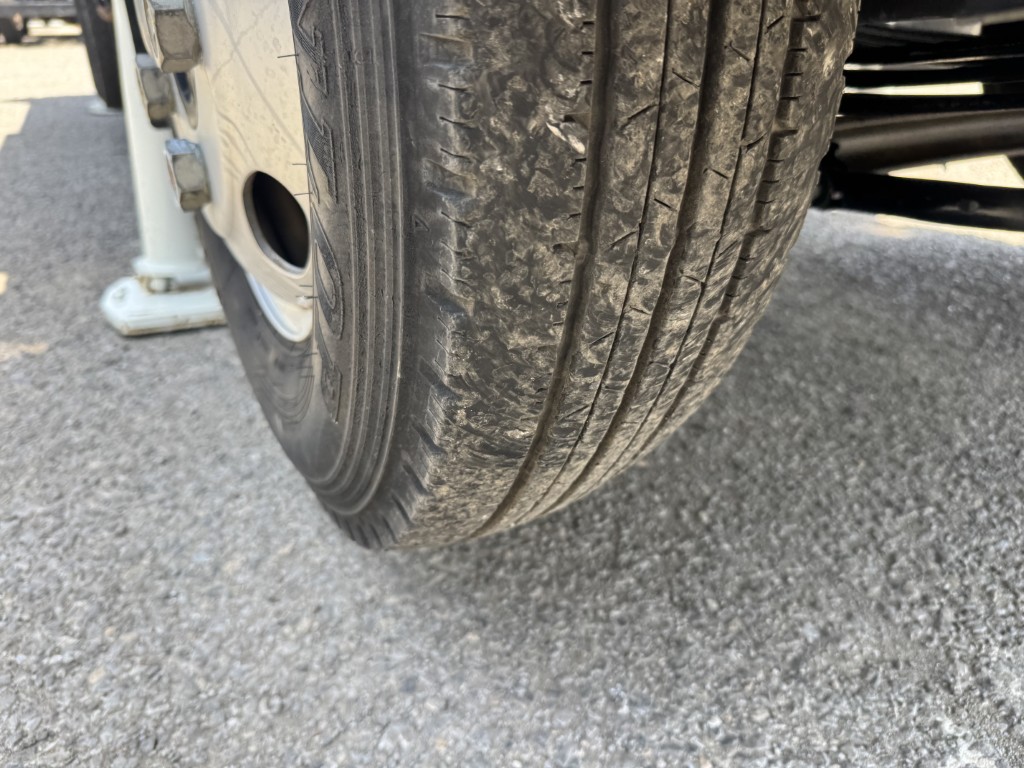 車両写真