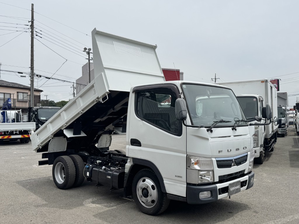 車両写真